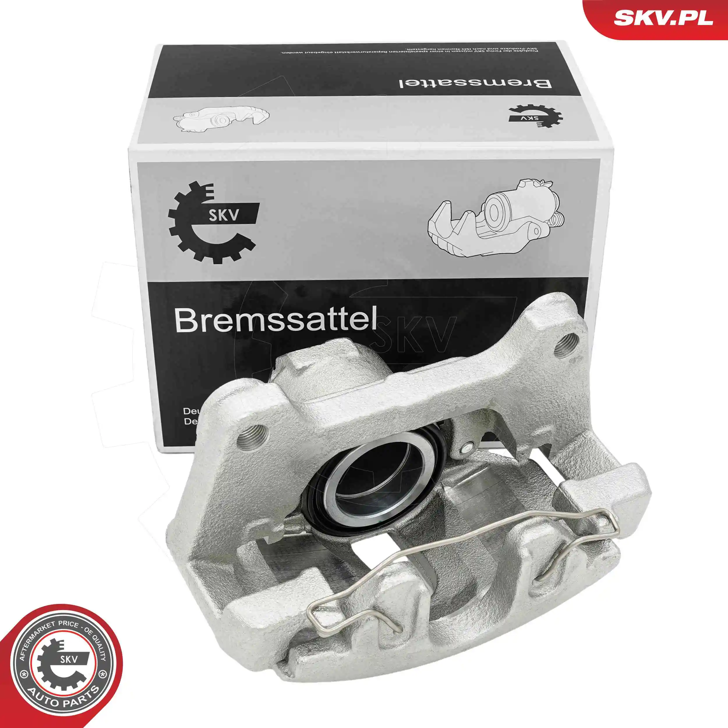 Brake Caliper